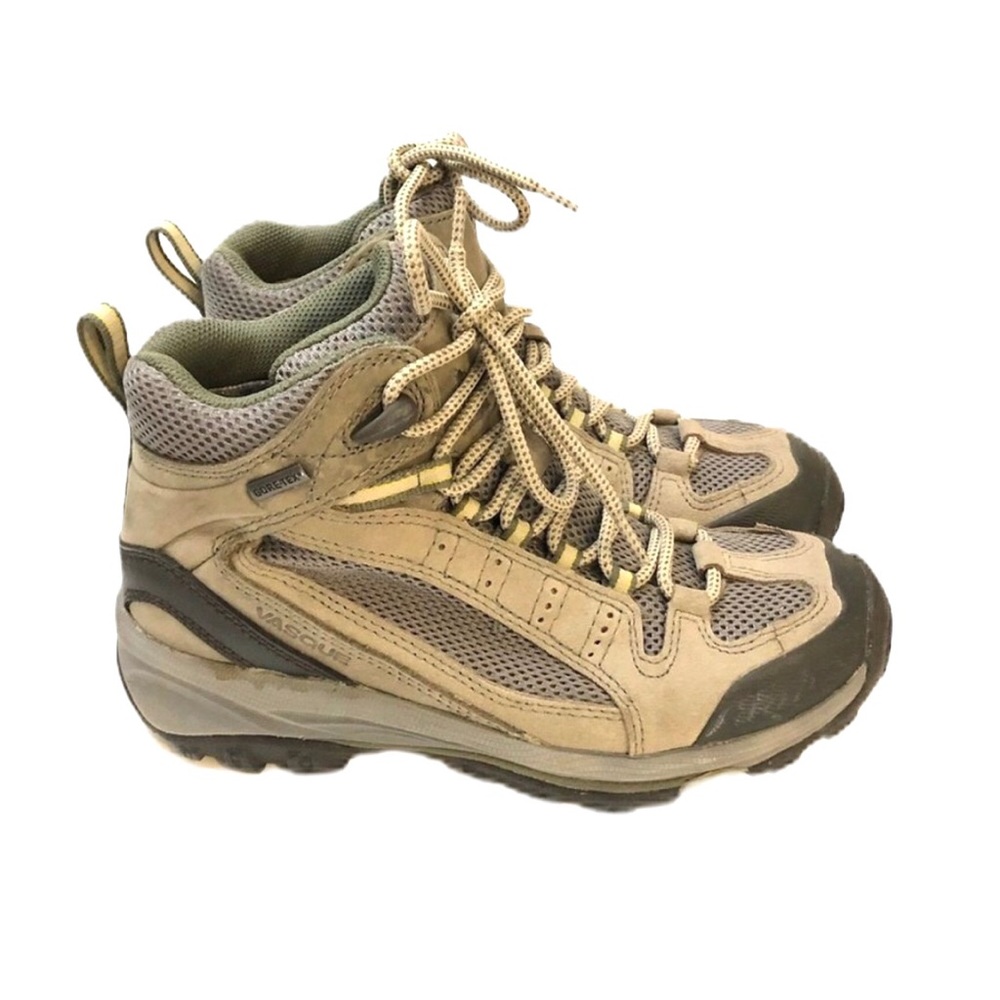 VASQUE Breeze 2.0 GTC Waterproof Hiking Boot